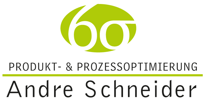Logo Andre Schneider